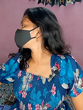 Tamil Shalini Lustyy online show from September 27, 5:41 pm