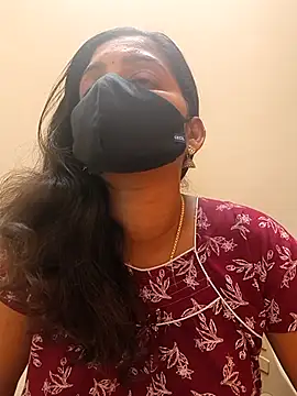 Tamil Shalini Lustyy online show from January 8, 4:02 pm