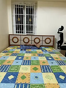 Tamil Shalini Lustyy online show from February 12, 5:02 pm