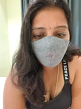 Tamil Shalini Lustyy online show from November 29, 12:44 am