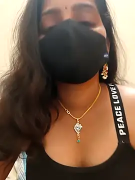 Tamil Shalini Lustyy online show from January 6, 4:00 pm