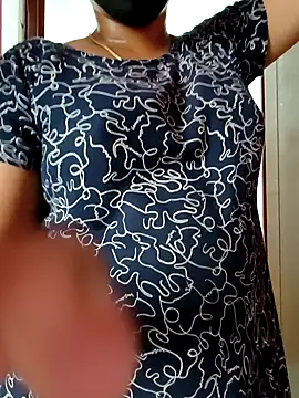 Tamil Shalini Lustyy online show from October 3, 11:12 am