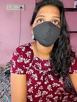 Tamil Shalini Lustyy online show from October 15, 6:00 am