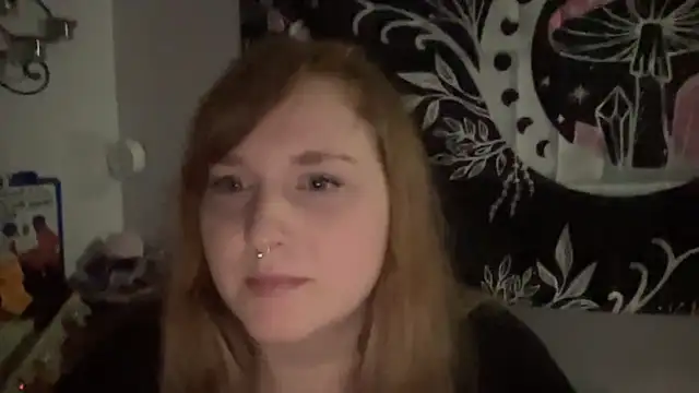thickgingergoddess online show from March 5, 12:16 am