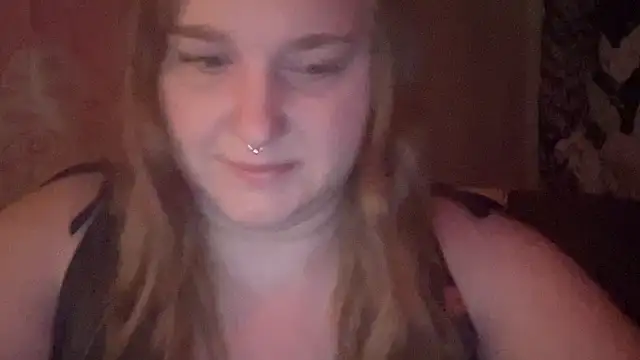 thickgingergoddess online show from March 16, 6:12 pm