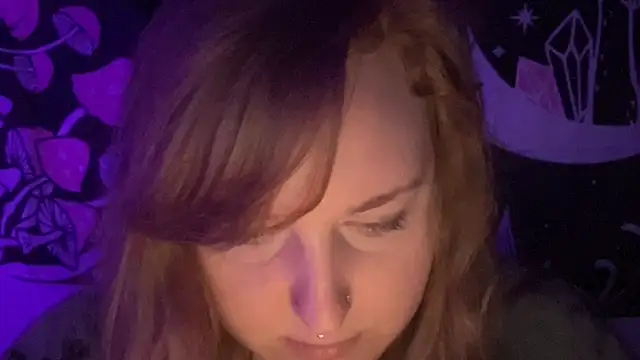 thickgingergoddess online show from March 5, 4:34 am