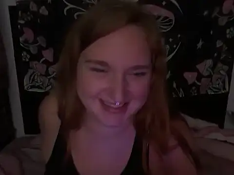 thickgingergoddess online show from September 26, 3:13 am