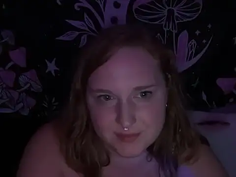 thickgingergoddess online show from September 29, 5:03 am