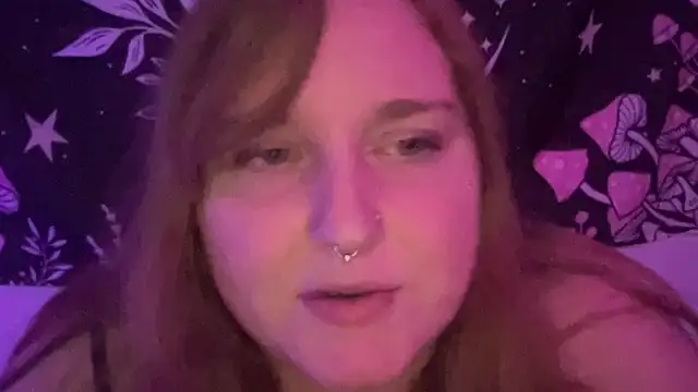 thickgingergoddess online show from March 23, 4:05 am