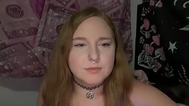 thickgingergoddess online show from October 4, 5:31 am