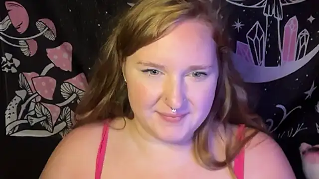 thickgingergoddess online show from September 30, 2:50 am