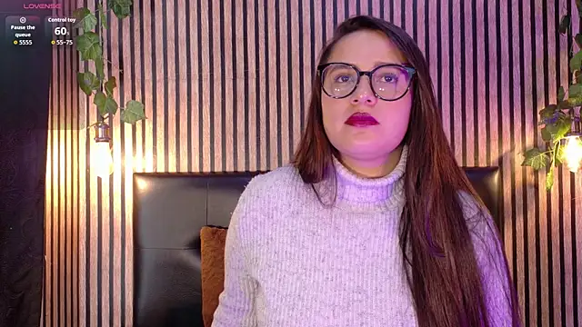 Victoria Ponce1 online show from September 24, 8:37 pm