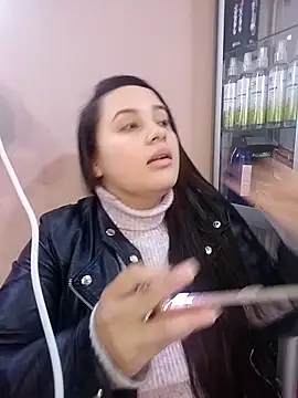 Victoria Ponce1 online show from October 27, 5:25 pm