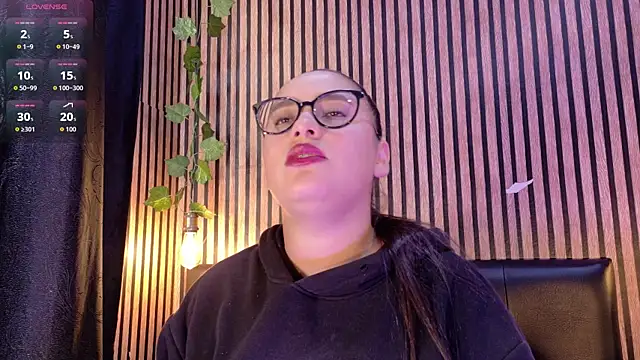 Victoria Ponce1 online show from October 2, 8:34 pm