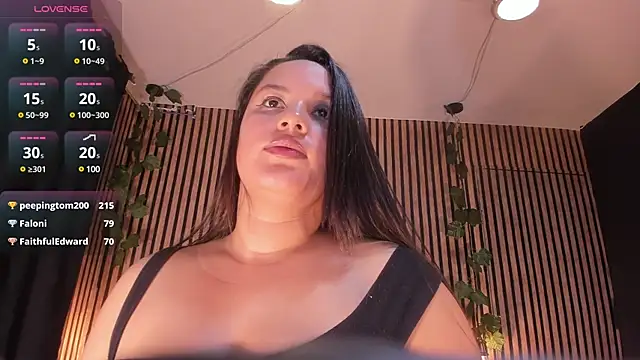 Victoria Ponce1 online show from February 28, 12:54 am