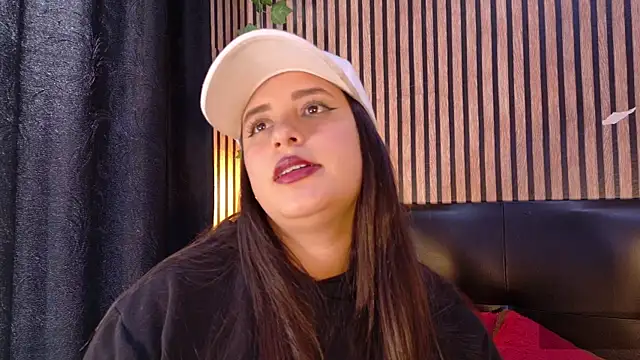 Victoria Ponce1 online show from September 17, 8:11 pm