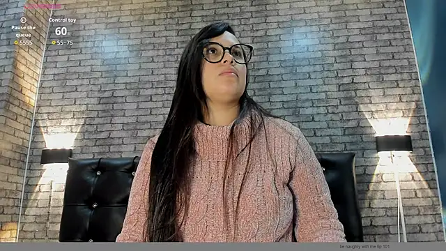 Victoria Ponce1 online show from November 11, 4:24 pm