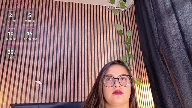 Victoria Ponce1 online show from September 23, 9:22 pm