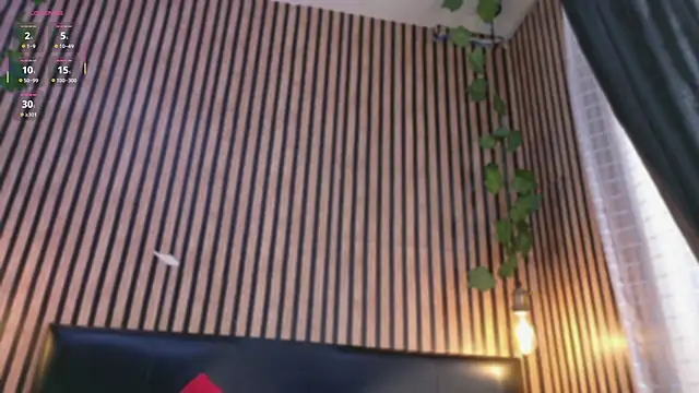 Victoria Ponce1 online show from October 21, 7:13 pm