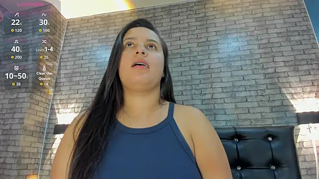 Victoria Ponce1 online show from November 20, 3:45 pm