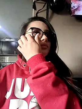 Victoria Ponce1 online show from October 15, 5:32 pm