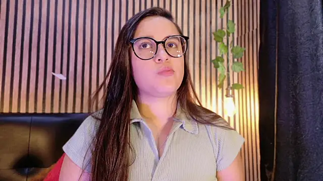 Victoria Ponce1 online show from September 26, 7:32 pm
