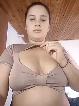 Victoria Ponce1 online show from October 12, 6:53 pm