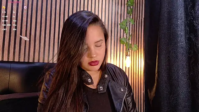 Victoria Ponce1 online show from September 10, 8:30 pm