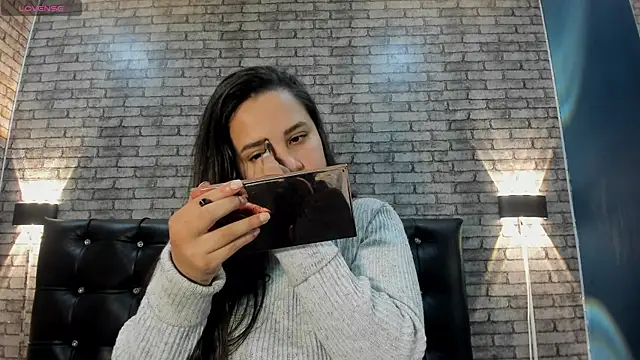 Victoria Ponce1 online show from November 13, 6:34 pm