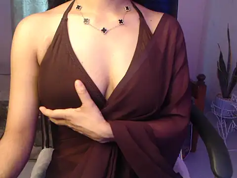 SexyMihika online show from March 10, 2:59 am