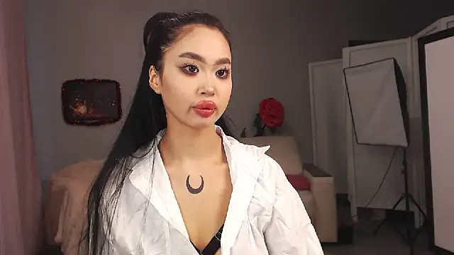 NamiLoveRoom online show from December 20, 6:19 am