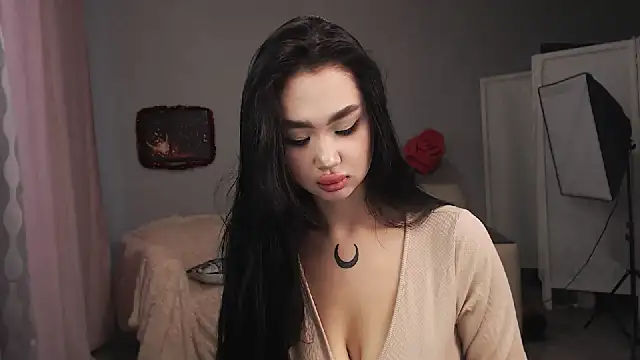 NamiLoveRoom online show from December 22, 5:33 am