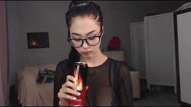 NamiLoveRoom online show from December 7, 6:48 am