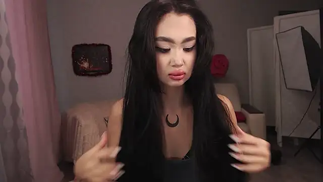 NamiLoveRoom online show from December 14, 6:02 am