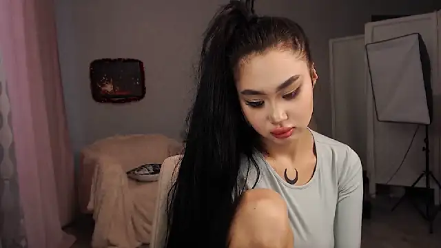 NamiLoveRoom online show from December 21, 5:47 am