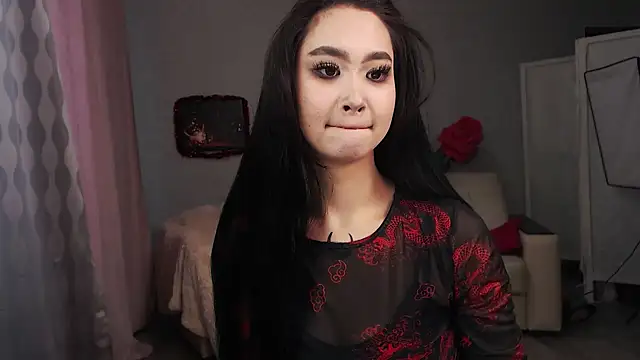 NamiLoveRoom online show from December 25, 5:05 am