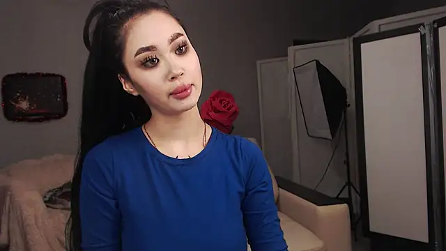 NamiLoveRoom online show from January 14, 5:08 am