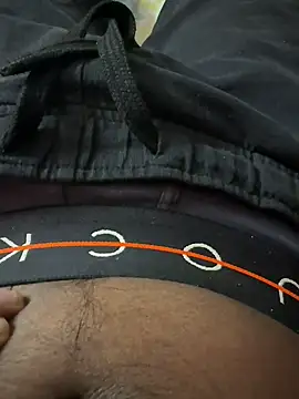 BerlinMan1499 online show from December 14, 10:50 pm