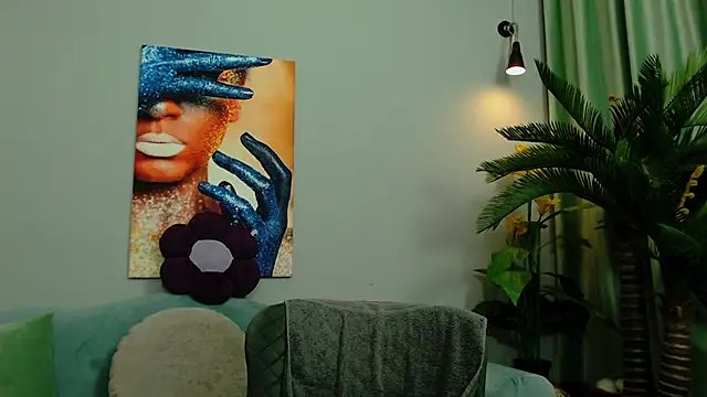 EvySmithXXX online show from October 30, 5:39 am