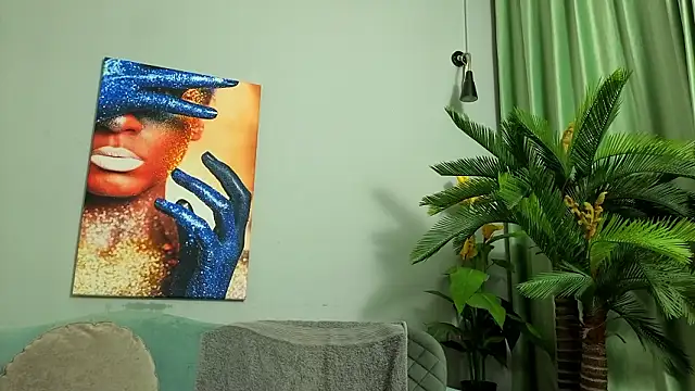 EvySmithXXX online show from March 4, 6:54 am