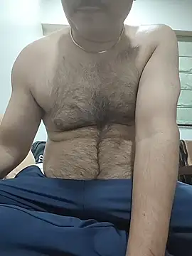 samee00721 online show from March 5, 6:15 pm