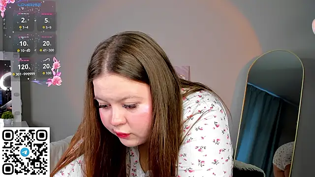 Lisa Payne online show from March 10, 9:35 am