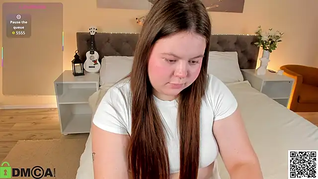 Lisa Payne online show from October 6, 9:10 am