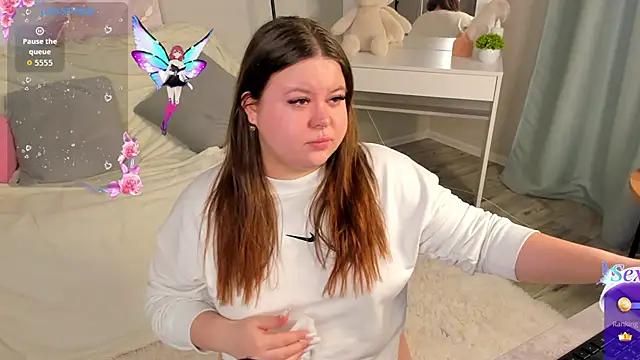 Lisa Payne online show from February 9, 9:29 am