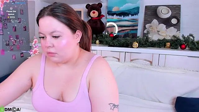 Lisa Payne online show from March 11, 9:36 am