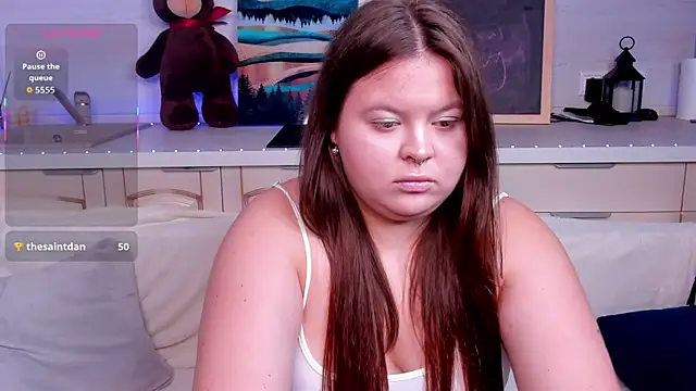 Lisa Payne online show from October 31, 10:12 am