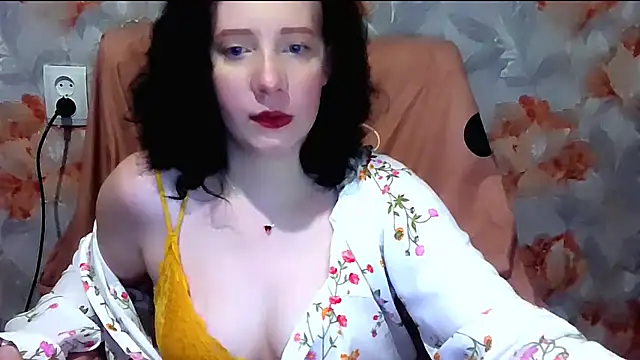 MelxMellie online show from January 6, 11:20 pm