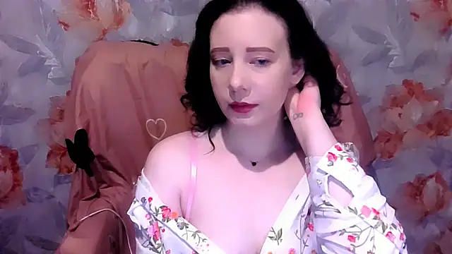 MelxMellie online show from March 4, 8:49 pm