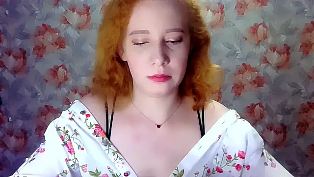 MelxMellie online show from April 8, 10:44 pm