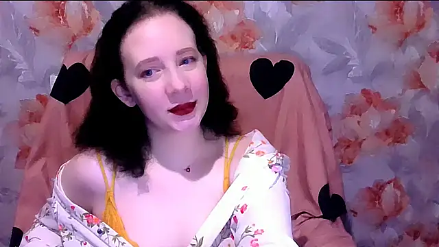 MelxMellie online show from February 10, 11:15 pm